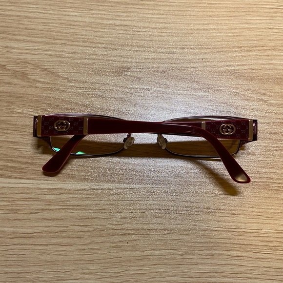 Authentic Gucci Frames - Picture 2 of 2